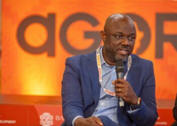 AKSA Deal Reignites Debate Over Ghana’s Power Procurement. 5 ACEP Executive Director Benjamin Boakye