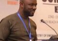 ACEP Executive Director Benjamin Boakye