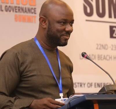 ACEP Says Ghana’s Electricity Crisis Is a Failure of System Planning 1 ACEP Executive Director Benjamin Boakye
