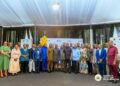 GNPC Turns 40 With Growth, Gas and New Reserves at the Center 6 Photo taken during GNPC's 3rd Annual General Meeting