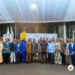 GNPC Turns 40 With Growth, Gas and New Reserves at the Center 14 Photo taken during GNPC's 3rd Annual General Meeting