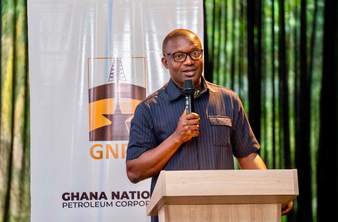 GNPC Turns 40 With Growth, Gas and New Reserves at the Center 7 IMG 20260813 WA0031
