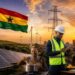 Ghana’s Electricity Access Gains Still Hide A Rural Gap 14 Stable energy