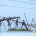 Transmission-Line Damage Triggers Encroachment Warning 15 Transmission. Lines