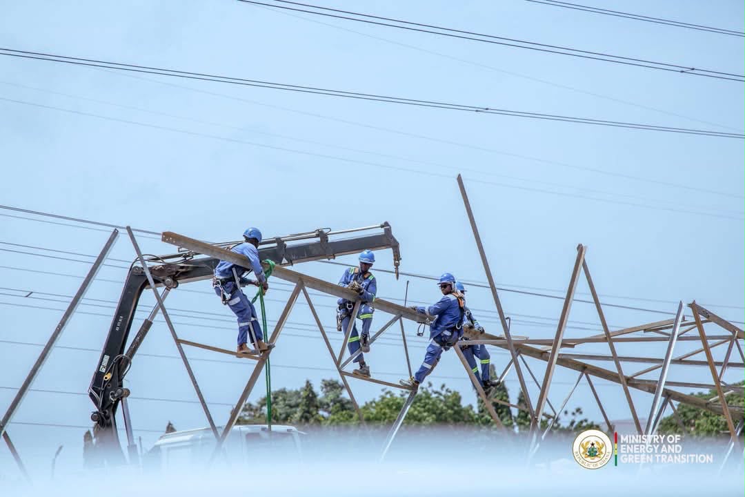 Ghana Seeks Bigger Role in West Africa’s Power Market 4 IMG 20260814 WA0008