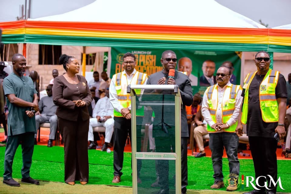 Government Launches GH¢598m Electrification Push in Central Region 3 IMG 20260814 WA0024