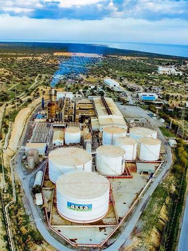 AKSA Deal Reignites Debate Over Ghana’s Power Procurement. 4 IMG 20260815 WA0020