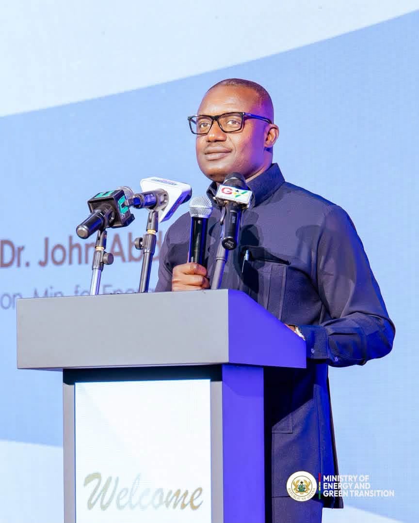 Ghana Pushes Five New Oil Deals By 2027 5 IMG 20260819 WA0004