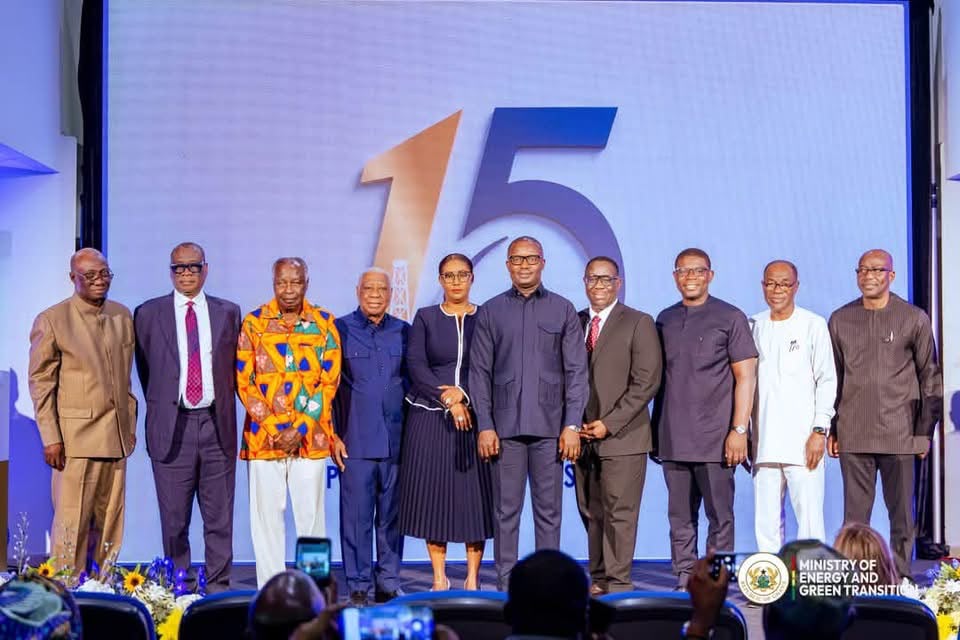 Jinapor Calls For Transformation Of Ghana’s Upstream Sector 6 IMG 20260819 WA0006
