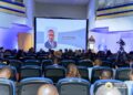 Jinapor Calls For Transformation Of Ghana’s Upstream Sector 7 Minister for Energy and Green Transition, John Abdulai Jinapor addressing the congregation