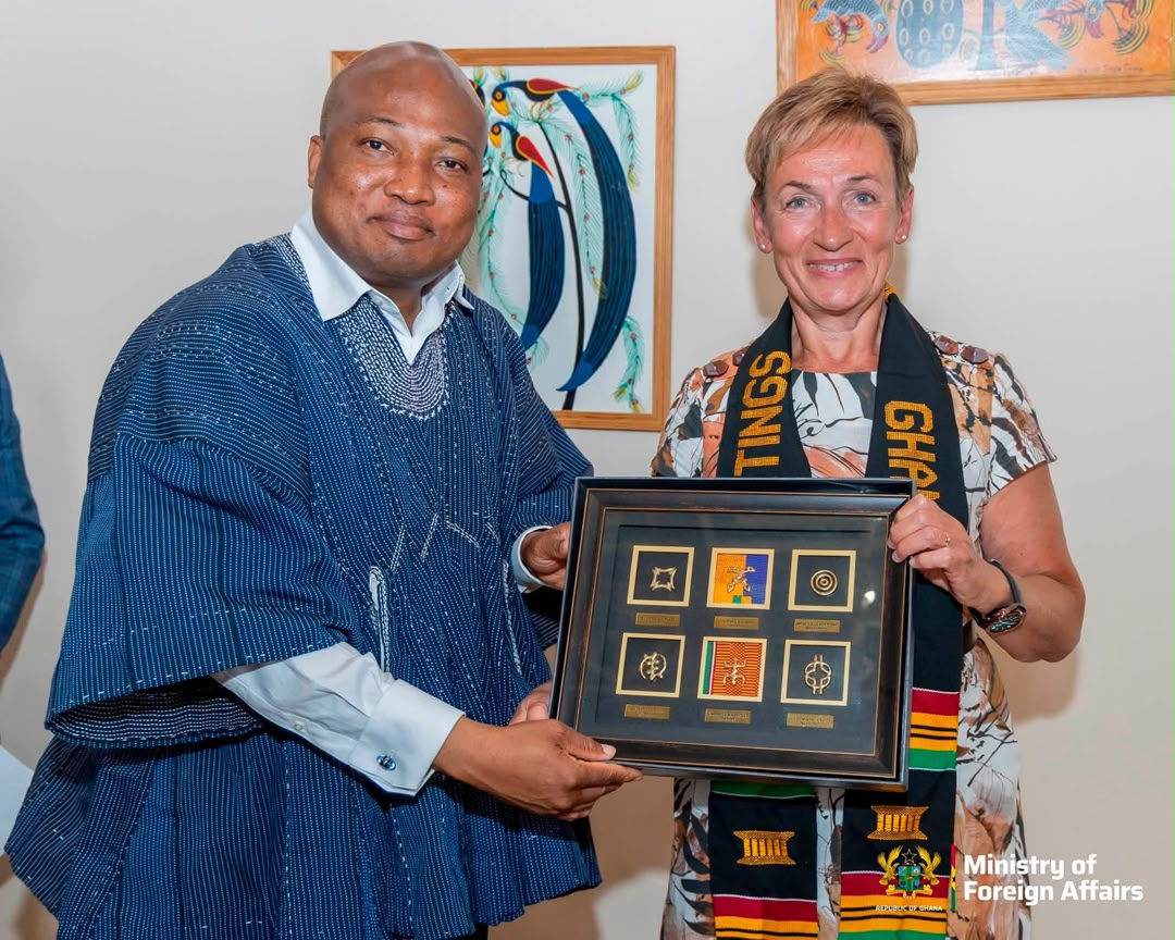 Russian Academy Backs Ghana’s Industrialisation Push to End Raw Mineral Exports 3 IMG 20260820 WA0002