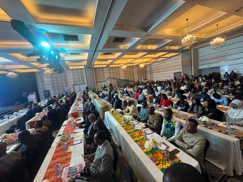 Africa’s Power Gap Strengthens Case For Nuclear Energy 5 IMG 20260820 WA0028