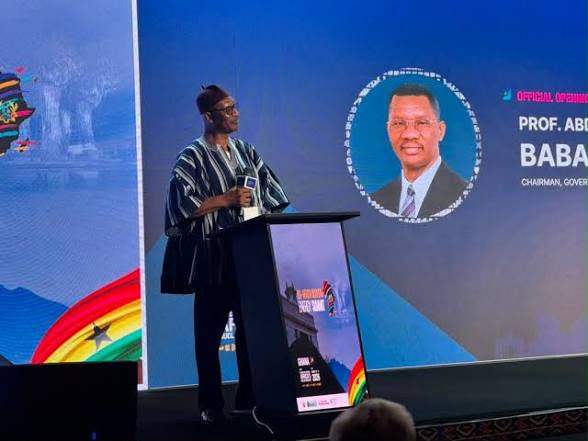 Africa’s Power Gap Strengthens Case For Nuclear Energy 2 IMG 20260820 WA0031
