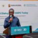 Government Pushes GNPC Toward A More Commercial Future 15 Mr Mark Prempeh, Director of Petroleum, Ministry of Energy and Green Transition