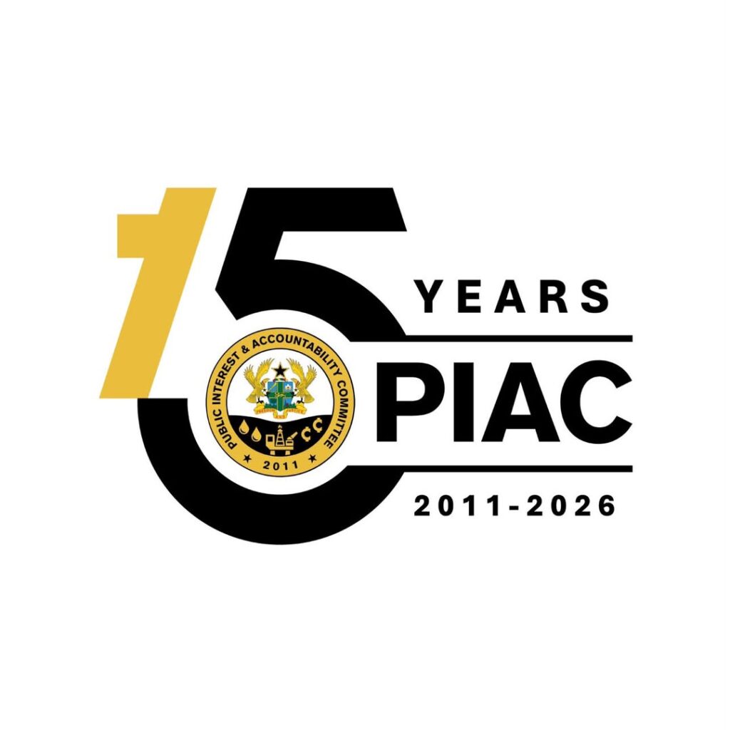 GIZ Urges Ghana To Turn Petroleum Accountability Into Development 2 PIAC @ 15