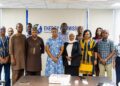 Ghana Shares Energy Efficiency Lessons With Nigeria 9 Energy Commission and the delegation from Nigeria