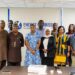 Ghana Shares Energy Efficiency Lessons With Nigeria 14 Energy Commission and the delegation from Nigeria