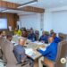 Ghana Moves To Fix Downstream Petroleum Infrastructure Gaps 15 Steering committee inaugurated by the Energy Minister including National Petroleum Authority, BOST, Ghana National Gas Company and Tema Oil Refinery as key collaborators.