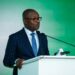 Ghana Links Industrial Growth To Reliable, Affordable Power 11 Minister for Energy and Green Transition, John Abdulai Jinapor, a guest speaker at FEC 2026