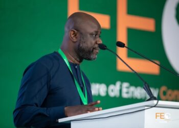 Africa’s Energy Costs Threaten Industrial Competitiveness -ACEP 4 Benjamin Boakye, Executive Director, Africa Centre for Energy Policy