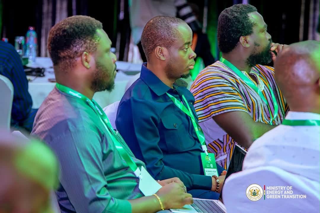Africa’s Energy Costs Threaten Industrial Competitiveness -ACEP 5 Photo from FEC 2026