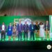 Group photo of the Guest Speakers and Keynote Speaker at FEC 2026