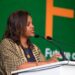 Kitaw Calls for Production-Led Energy Planning Across Africa 12 Dr. Marit Kitaw, Economic Affairs Officer at the United Nations Economic Commission for Africa (UNECA)