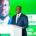 Ato Forson Links Energy Investment To Industrial Transformation 14 Dr Ato Forson, Minister for Finance