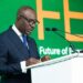 EBID Targets $2 Billion Energy Financing By 2030 14 Dr. George Nana Agyekum Donkor, President of the ECOWAS Bank for Investment and Development (EBID), speaking at FEC 2026