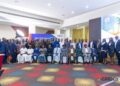GRIDCo Posts GH¢584m Profit As Power Transmission Strengthens 7 Group photo taken at GRIDCO's Annual General Meeting