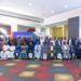 GRIDCo Posts GH¢584m Profit As Power Transmission Strengthens 13 Group photo taken at GRIDCO's Annual General Meeting