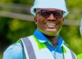 Minister for Energy and Green Transition, Dr John Abdulai Jinapor,