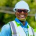Big Push To Connect 200 Volta Communities 11 Minister for Energy and Green Transition, Dr John Abdulai Jinapor,