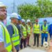 Ghana Launches GH¢598m Volta Electrification Project 13 Launch of the Turnkey Project under the Rural Electricity Acceleration and Urban Intensification Initiative (REIP) in the Volta Region