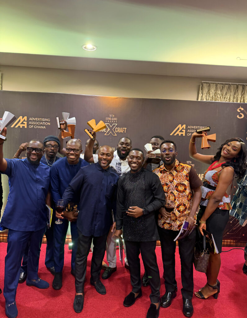 ReZultz Advertising Wins Gold for Best Integrated Campaign at 18th Gong Gong Awards, Takes Home Seven Additional Honours 2 IMG 0916.JPG