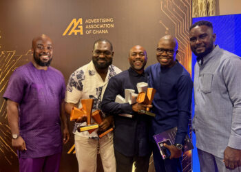 ReZultz Advertising Wins Gold for Best Integrated Campaign at 18th Gong Gong Awards, Takes Home Seven Additional Honours 7 IMG 0920.JPG