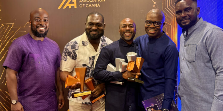 ReZultz Advertising Wins Gold for Best Integrated Campaign at 18th Gong Gong Awards, Takes Home Seven Additional Honours 1 IMG 0920.JPG