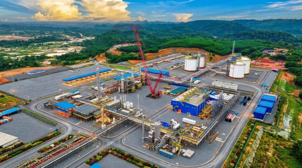 Genser Secures $527m to Expand Gas-to-Power Platform 2 IMG 1613