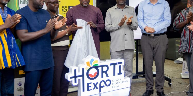 Ghana International Horticulture Expo 2026 Set to Boost Agricultural Self-Reliance 1 IMG 4662