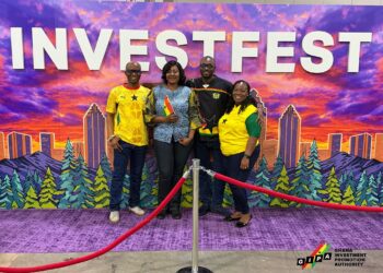 GIPA Engages Global Investors at Invest Fest 2026 in Atlanta 5 IMG 4668