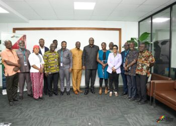 GIPA and GUTA Forge Joint Roadmap to Shield Ghana’s Retail Sector 6 IMG 4687