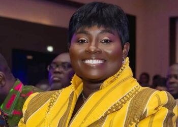 Ghana Launches E-Visa Portal to Boost Trade, Tourism and AfCFTA 3 IMG 4695 e1787070271965