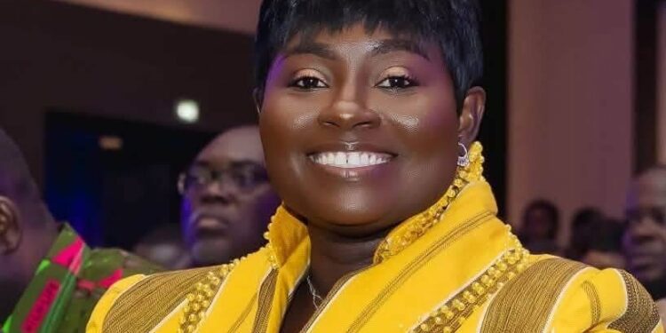 Ghana Launches E-Visa Portal to Boost Trade, Tourism and AfCFTA 1 IMG 4695 e1787070271965