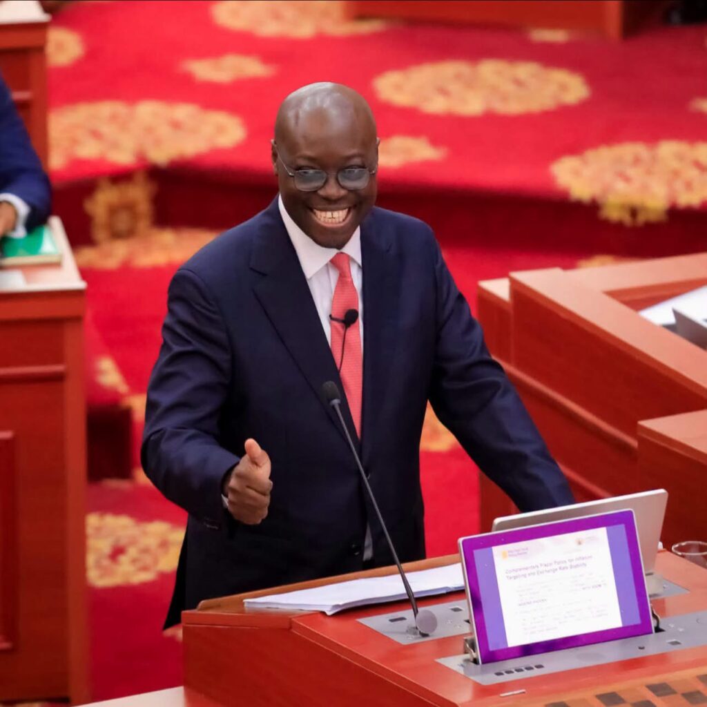 CSOs Urge Government to Use 2027 Budget to Strengthen Ghana’s Anti-Corruption Architecture 3 IMG 4706