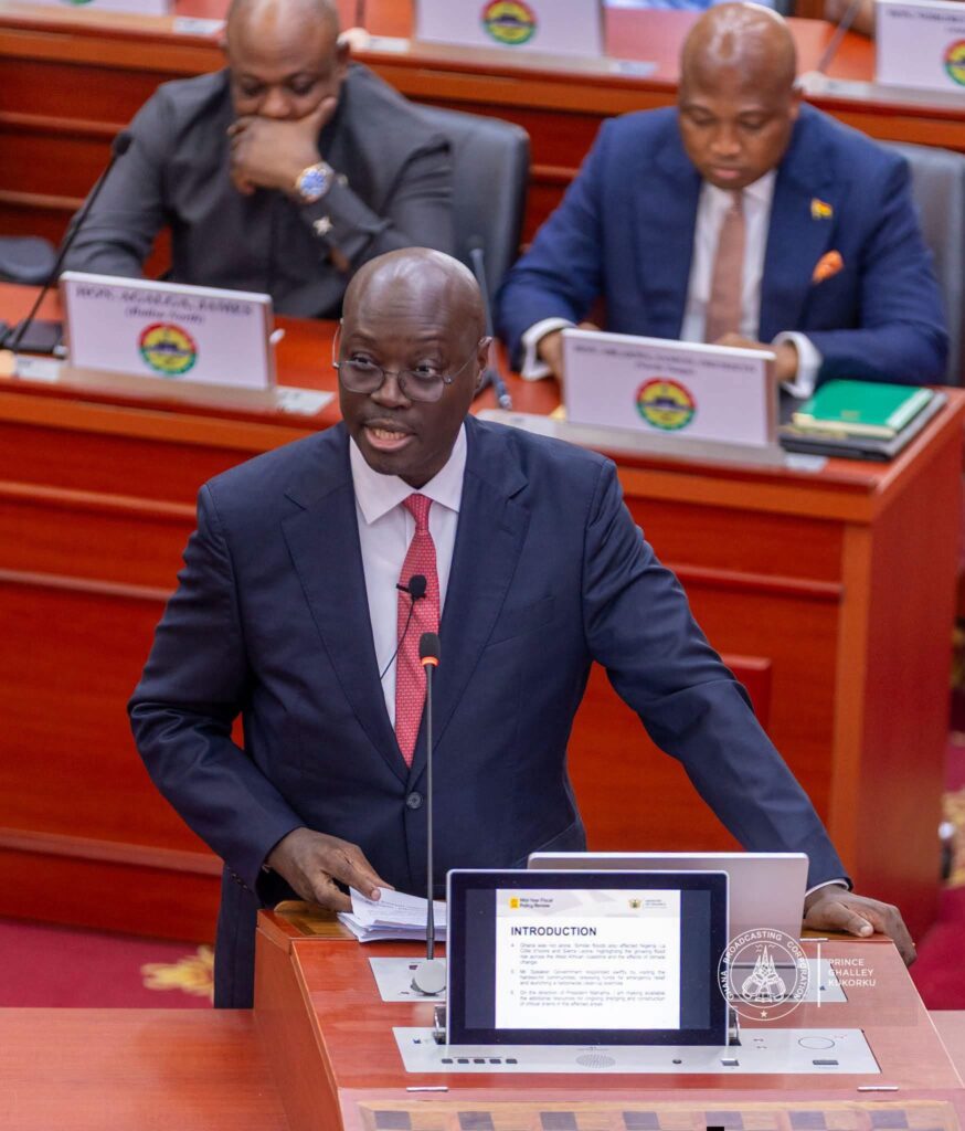 CSOs Urge Government to Use 2027 Budget to Strengthen Ghana’s Anti-Corruption Architecture 2 IMG 4708