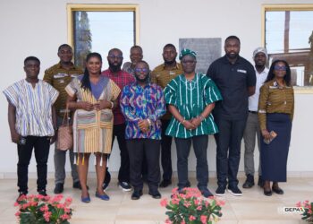 GEPA Eyes Global Markets for Plot Enterprise as Ghana Pushes Value-Added Cocoa Exports 2 IMG 4732