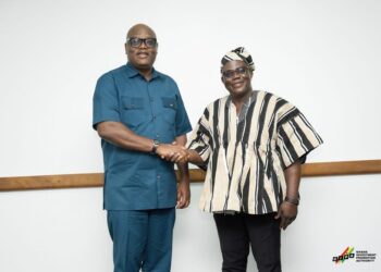 GIPC and NCC joins Forces to Drive Investment into Ghana’s Cultural Infrastructure 2 IMG 4750