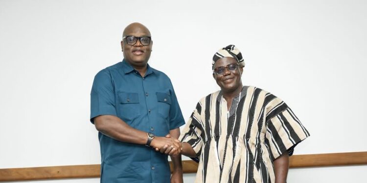GIPC and NCC joins Forces to Drive Investment into Ghana’s Cultural Infrastructure 1 IMG 4750 e1787254799859