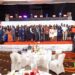 GFZA Joins the CANCHAM CEOs Connect 14 GFZA and Business Leaders at the 5th CANCHAM CEOs Connect Held at Kempinskin Hotel in Accra