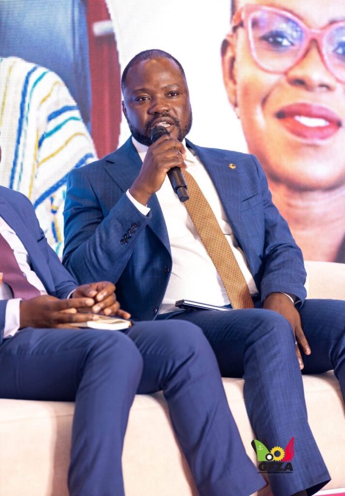 GFZA Joins the CANCHAM CEOs Connect 2 IMG 4808